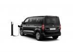 Peugeot e-Traveller 2020 года (WW)